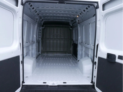 Fiat Ducato 2.2 Mjet 140 L3H2