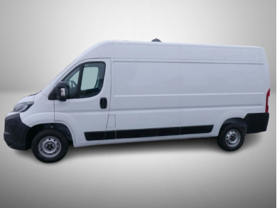 Fiat Ducato 2.2 Mjet 140 L3H2