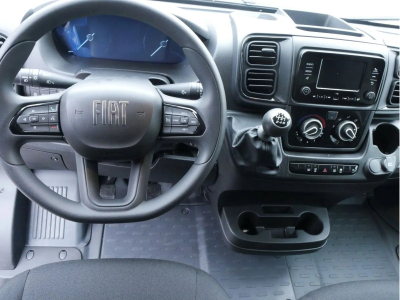 Fiat Ducato 2.2 Mjet 140 L3H2