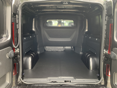 Renault Trafic 2.0 Dci 170 L2H1 Double Cabine