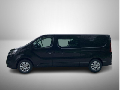 Renault Trafic 2.0 Dci 170 L2H1 Double Cabine