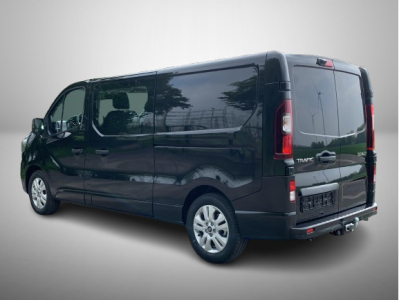 Renault Trafic 2.0 Dci 170 L2H1 Double Cabine