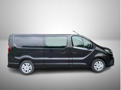 Renault Trafic 2.0 Dci 170 L2H1 Double Cabine