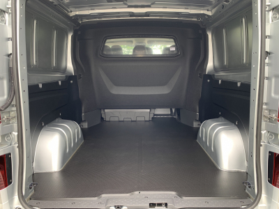 Renault Trafic 2.0 Dci 170 L2H1 Double Cabine