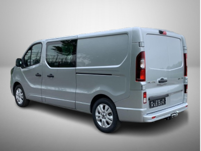 Renault Trafic 2.0 Dci 170 L2H1 Double Cabine