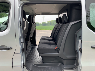 Renault Trafic 2.0 Dci 170 L2H1 Double Cabine