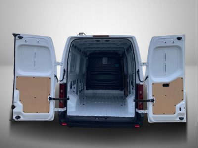Renault Master 2.0 dCi 170 L3H2 Extra