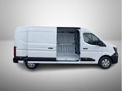 Renault Master 2.0 dCi 170 L3H2 Extra