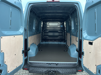 Renault Master 2.0 dCi 170 L2H2 Extra