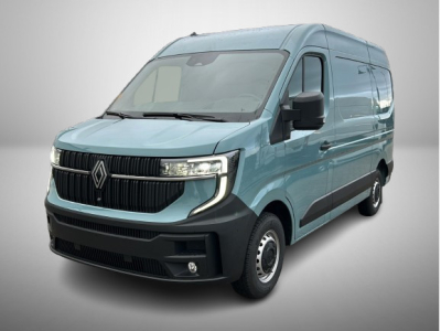 Renault Master 2.0 dCi 170 L2H2 Extra