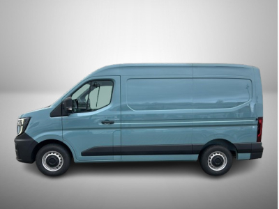 Renault Master 2.0 dCi 170 L2H2 Extra