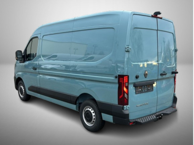 Renault Master 2.0 dCi 170 L2H2 Extra