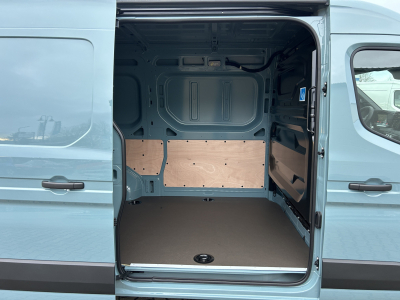 Renault Master 2.0 dCi 170 L2H2 Extra