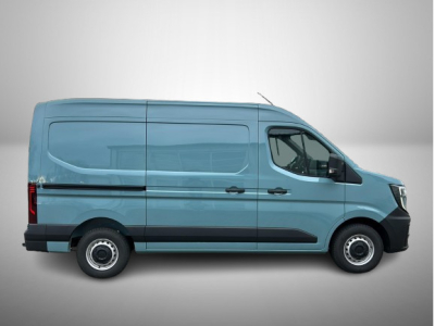 Renault Master 2.0 dCi 170 L2H2 Extra