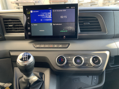 Renault Master 2.0 dCi 170 L2H2 Extra