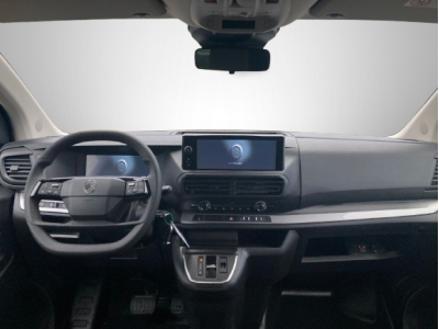 Citroën Jumpy 2.0 BlueHDI EAT8 180 XL Double Cabine Confort