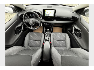 Toyota Yaris 1.5 Hybrid BA 116 Style
