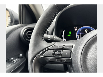 Toyota Yaris 1.5 Hybrid BA 116 Style