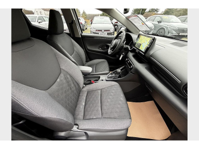 Toyota Yaris 1.5 Hybrid BA 116 Style