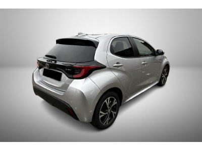 Toyota Yaris 1.5 Hybrid BA 116 Style