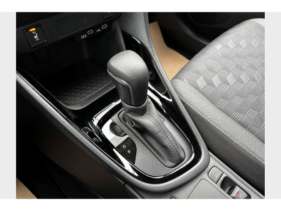 Toyota Yaris 1.5 Hybrid BA 116 Style