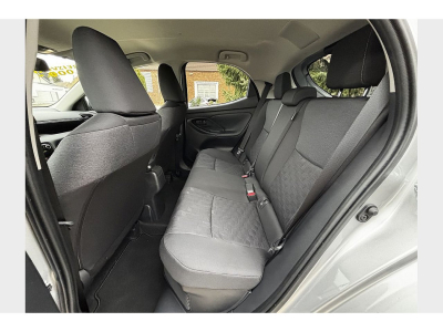 Toyota Yaris 1.5 Hybrid BA 116 Style