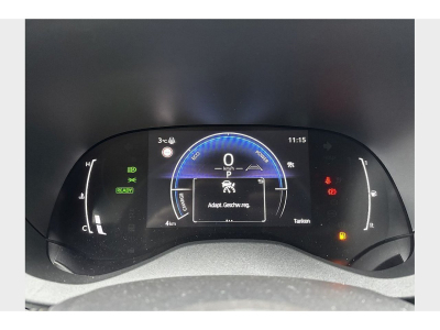 Toyota Yaris 1.5 Hybrid BA 116 Style