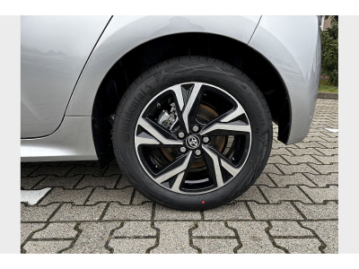 Toyota Yaris 1.5 Hybrid BA 116 Style