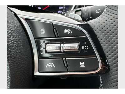 Kia ProCeed 1.5 T-GDi 140 DCT Ultimate Edition