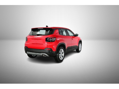 Jeep Avenger 1.2 E-Hybrid AT ALTITUDE