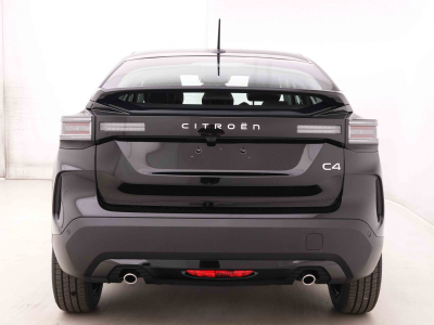 Citroën C4 1.2 Hybrid 145 e-DCS6 Plus
