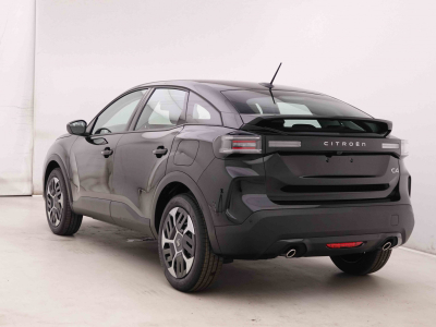 Citroën C4 1.2 Hybrid 145 e-DCS6 Plus
