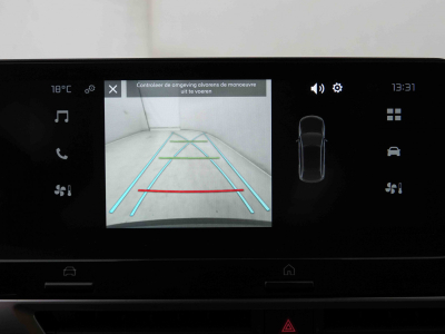 Citroën C4 1.2 Hybrid 145 e-DCS6 Plus