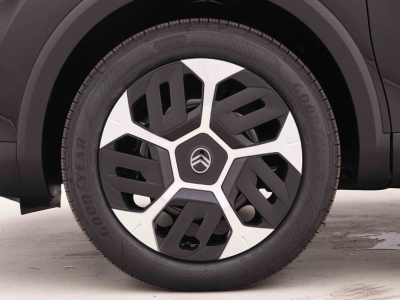 Citroën C4 1.2 Hybrid 145 e-DCS6 Plus