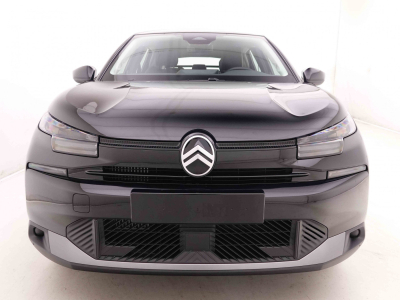 Citroën C4 1.2 Hybrid 145 e-DCS6 Plus