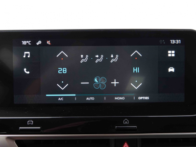 Citroën C4 1.2 Hybrid 145 e-DCS6 Plus
