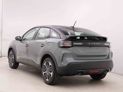 Citroën C4 1.2 Hybrid 145 e-DCS6 Plus