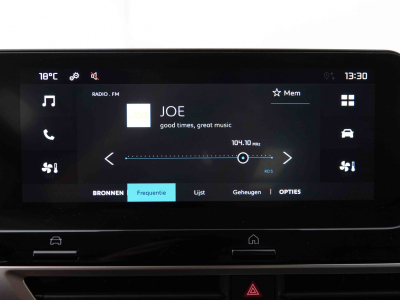 Citroën C4 1.2 Hybrid 145 e-DCS6 Plus
