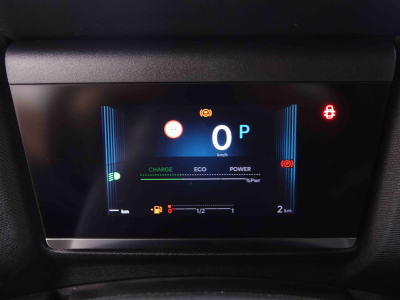 Citroën C4 1.2 Hybrid 145 e-DCS6 Plus
