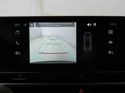 Citroën C4 1.2 Hybrid 145 e-DCS6 Plus