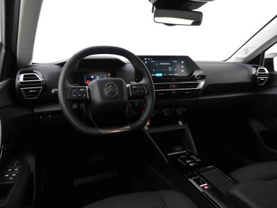 Citroën C4 1.2 Hybrid 145 e-DCS6 Plus