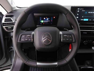 Citroën C4 1.2 Hybrid 145 e-DCS6 Plus