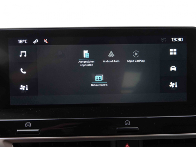 Citroën C4 1.2 Hybrid 145 e-DCS6 Plus