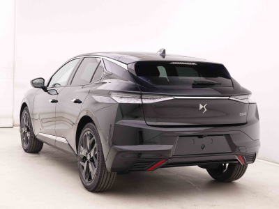 DS Automobiles DS4 1.2 PureTech 136 e-DCS6 Pallas