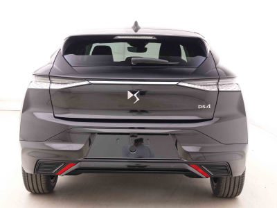 DS Automobiles DS4 1.2 PureTech 136 e-DCS6 Pallas