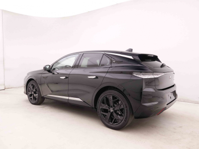 DS Automobiles DS4 1.2 PureTech 136 e-DCS6 Pallas