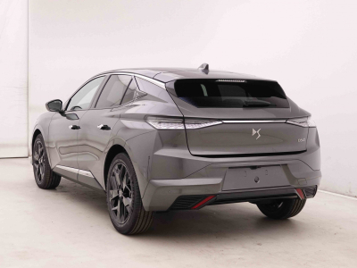 DS Automobiles DS4 1.2 PureTech 136 e-DCS6 Pallas