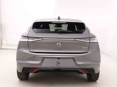 DS Automobiles DS4 1.2 PureTech 136 e-DCS6 Pallas