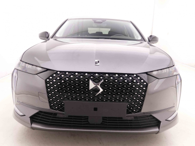DS Automobiles DS4 1.2 PureTech 136 e-DCS6 Pallas