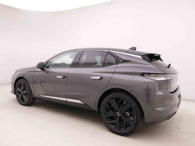 DS Automobiles DS4 1.2 PureTech 136 e-DCS6 Pallas
